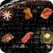 CUKI Themes meat icon