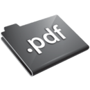 PDF Exporter