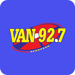 92.7 The Van - WYVN