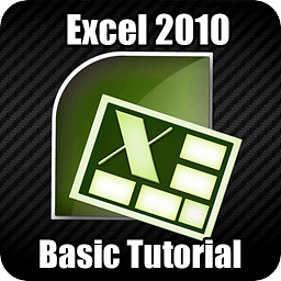 Excel 2010 Quick Referen...