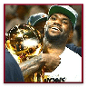 NBA球星主题壁纸2012