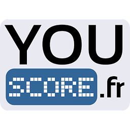 Youscore pour Android 2....