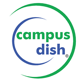 CampusDish Menus