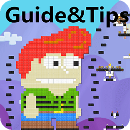 Growtopia Best Guide