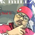 K Millz音乐