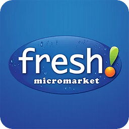 Fresh Micro Market Walle...