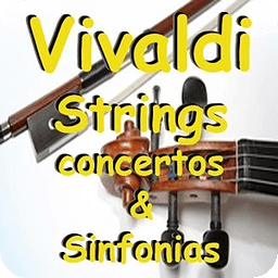 Vivaldi Strings Concerto...
