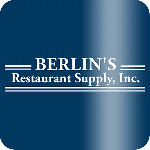 Berlin’s Restaurant Supply