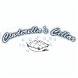 Cinderella's Cellar Hair Salon