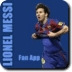 Lionel Messi Fan App