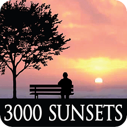 3000 Sunsets