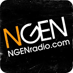 NGEN radio TODAY’S HIT MUSIC