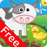 Anifarm Free for Toddlers