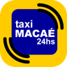 Taxi Macaé 24hs Cliente
