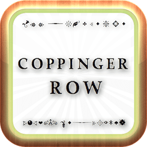 Coppinger Row