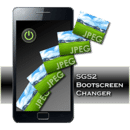 SGS2 BootScreen Changer