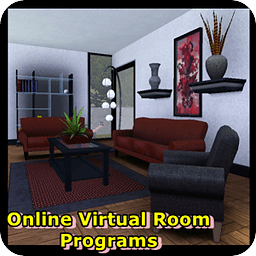 Online Virtual Room Prog...