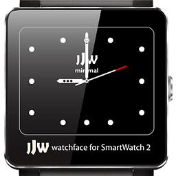 JJW Minimal Watchface 1 ...