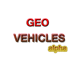 Geo Vehicles Lite
