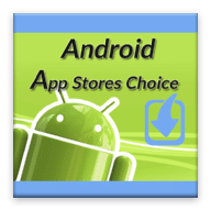 Android App Stores Choic...