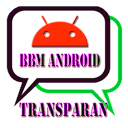 For BBM Android