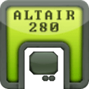 AltairZ80 Simulator
