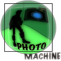 Photo Machine
