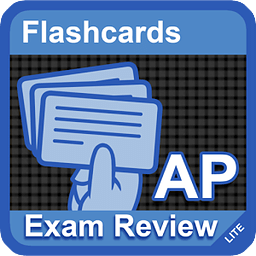 AP Exam Review Flashcard...