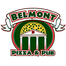 Belmont Pizza &amp; Pub