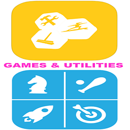Games and Utilities