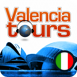 Valencia Tours Audio Guida