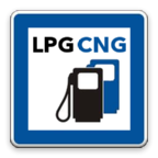 LPG CNG Finder Europe