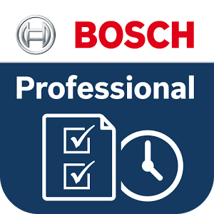 Bosch Building documentation