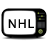 NHL比赛安排