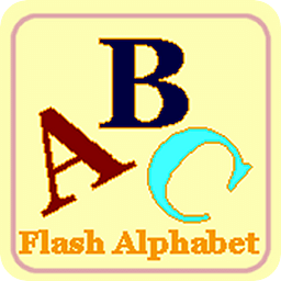 Flash Alphabet