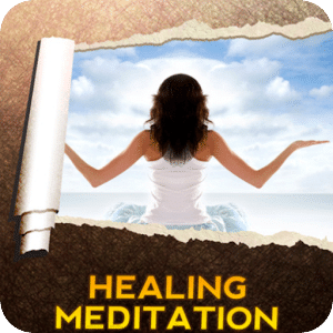 Healing Guided Meditation Free