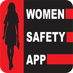 Woman Safety App Beta