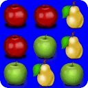 Fruit Match Game