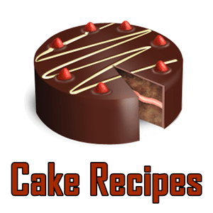 Cake Recipes