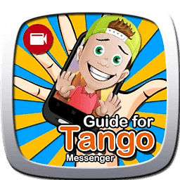 Guide for Tango Messenge...