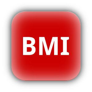 BMI圖表日曆