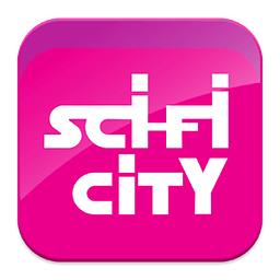 Sci-fi City
