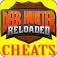 Deer Hunter Cheats.