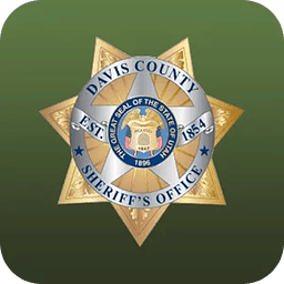 Davis County Sheriff