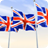 英国国旗动态壁纸