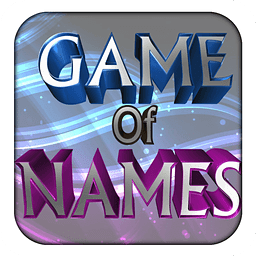 Game of Names