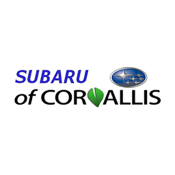 Subaru of Corvallis Deal...