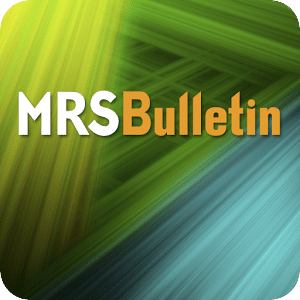 MRS Bulletin