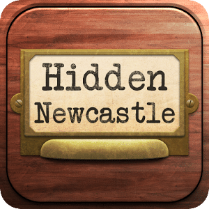 Hidden Newcastle
