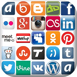 Social Network &amp; Media